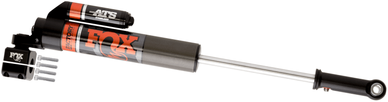 FOX 2.0 Performance Steering Stabilizer with Internal Bypass Technology - Image 5