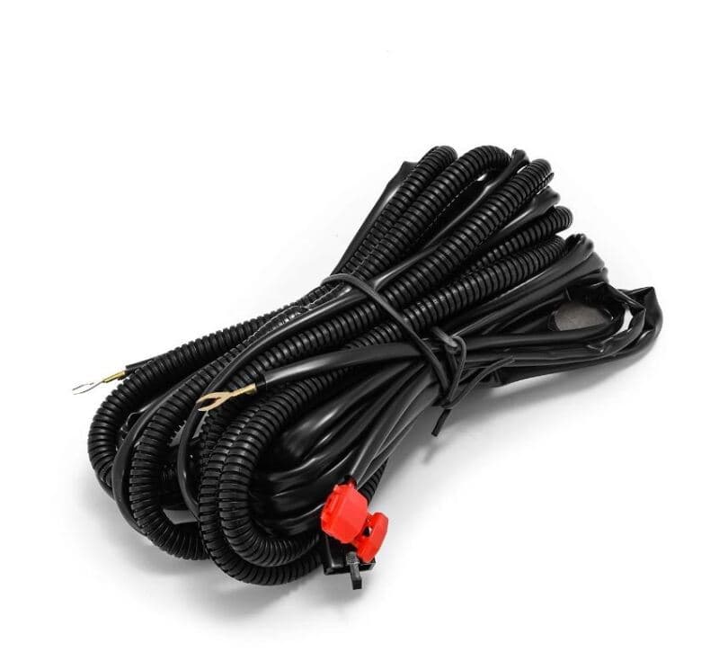 AlphaRex Fog Light Bezel Kits - Image 3