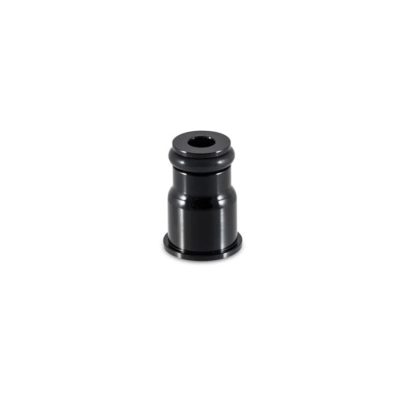 Grams Performance Fuel Injector Adapter for Chevy C6 Aluminum 14mm 38mm Height - Image 2