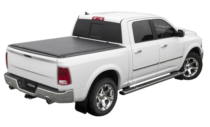 Access Lorado Roll-Up Cover for Chevy C6