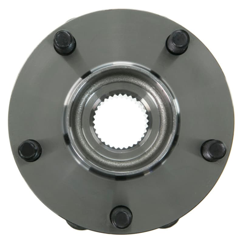 Moog Hub Assembly 513338 for Reliable Performance and Easy Installation - Image 2