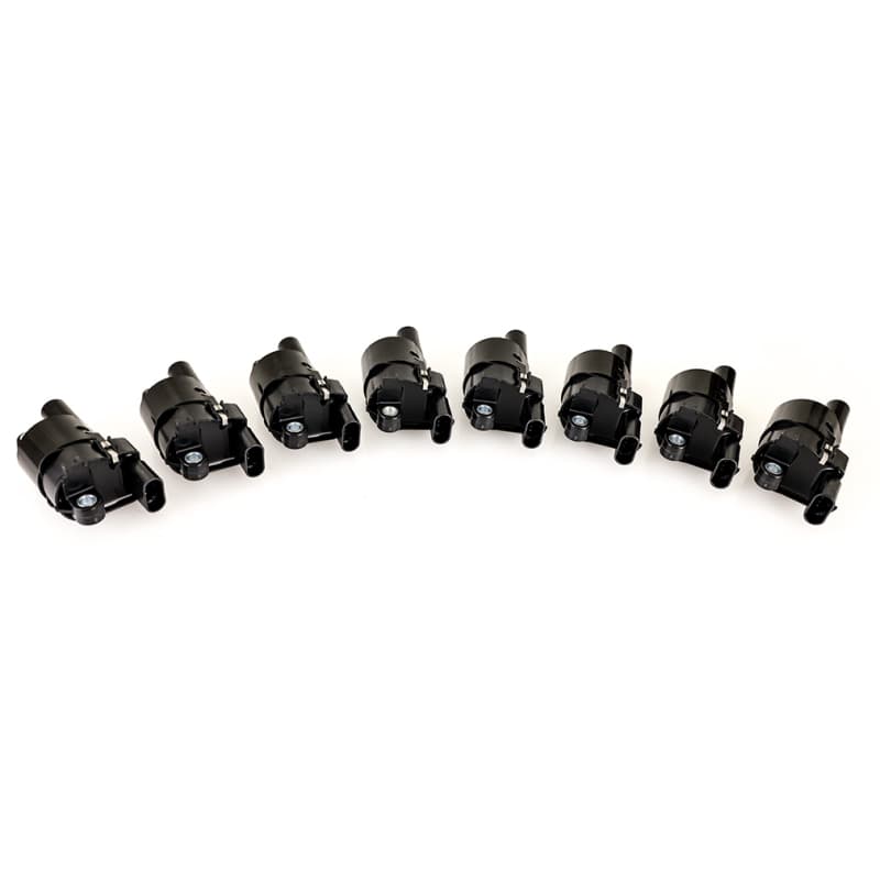Mishimoto Ignition Coil for GM Vehicles OEM-Equivalent Single or Set of 8 - Image 5