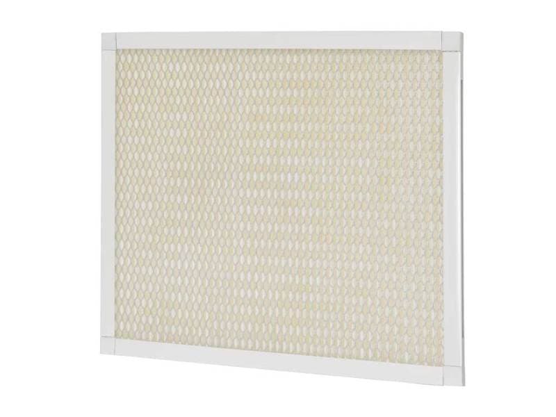 K&N Engineering HVAC Air Filter MERV 11 Washable Reusable Pleated Synthetic - Image 2