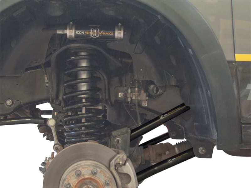 ICON Fixed Link Kits - Image 4