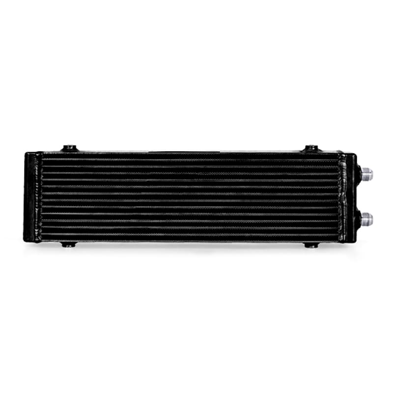 Mishimoto Oil Cooler Universal Race-Grade Aluminum Core High-Flow - Image 4