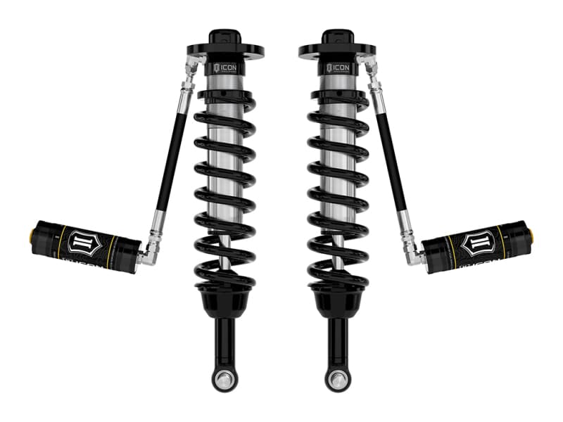 ICON 2.5 Series Coilover Kits