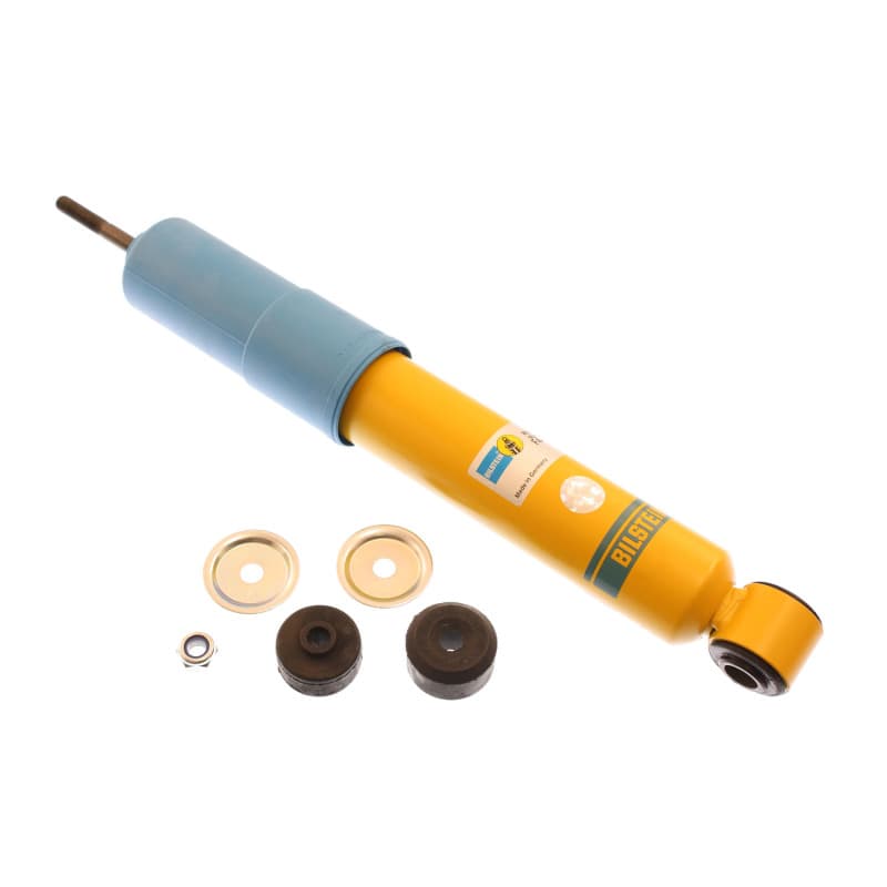 Bilstein B8 Performance Plus Dampers for Lowering Springs Monotube Design - Image 2