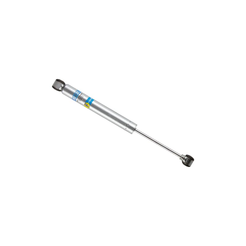 Bilstein Steering Damper B8 5100 Zinc Coated Upgrade for Trucks and SUVs