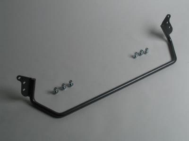Progress Technology Rear Sway Bars for Improved Handling Sport-Tuned Alloy Steel