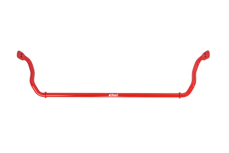 Eibach Front Solid 2-Way & Rear Tubular 3-Way Adjustable Anti-Roll Bar Kit - Image 3