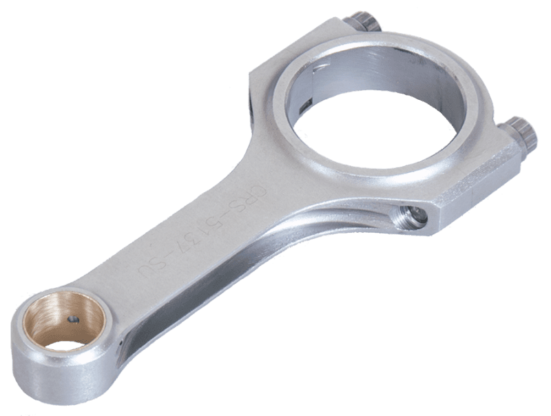 Eagle Forged 4340 Steel H-Beam Connecting Rods Single Piece - Image 2