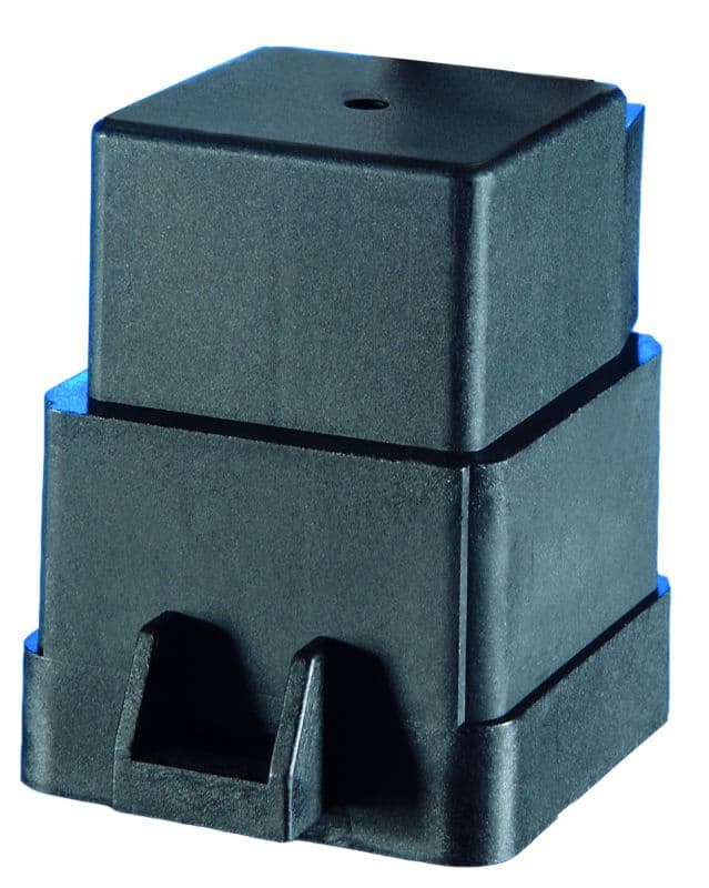 Hella Relay Connector for Automotive Applications - Image 2
