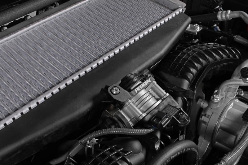 Perrin Performance Top Mount Turbo Intercooler Bracket for Subaru WRX/Ascent/... - Image 5