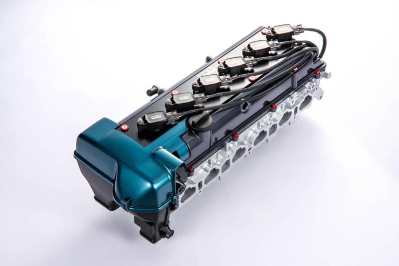 HKS Ignition Coil for 2JZ Super Fire Racing Coil Pro - Image 3