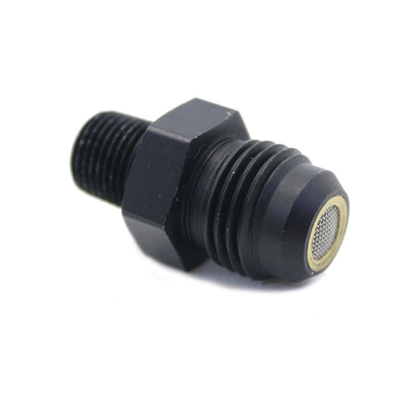 Nitrous Express Filter Fitting for Solenoids NX 16112MC - Image 3