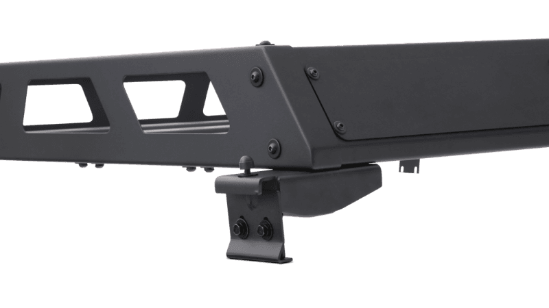 Body Armor 4x4 Roof Rack Mount Kit for Jeep JK with 800 lbs Load Capacity - Image 3