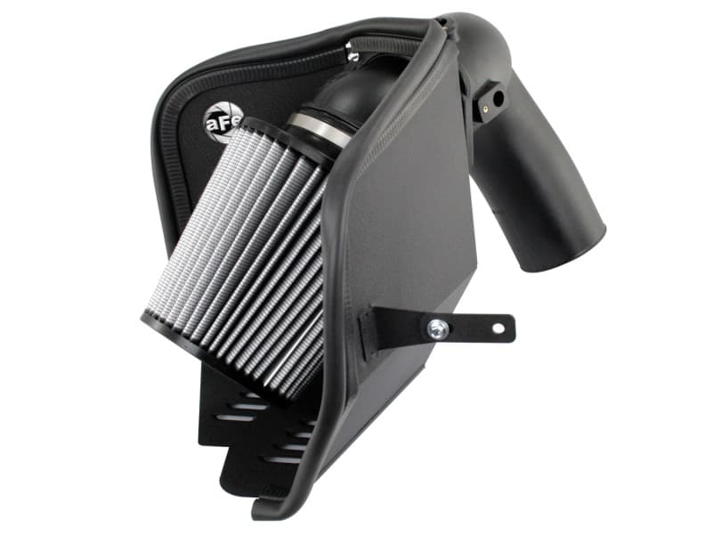 aFe Magnum FORCE Stage-2 Cold Air Intake with Heat Shield - Image 2