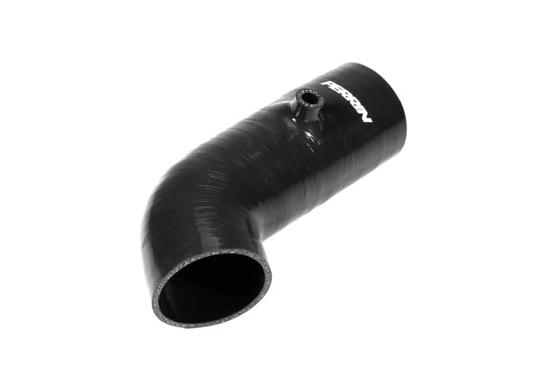 Perrin Performance Turbo Inlet Hose for Subaru BRZ / Toyota GR86 Black