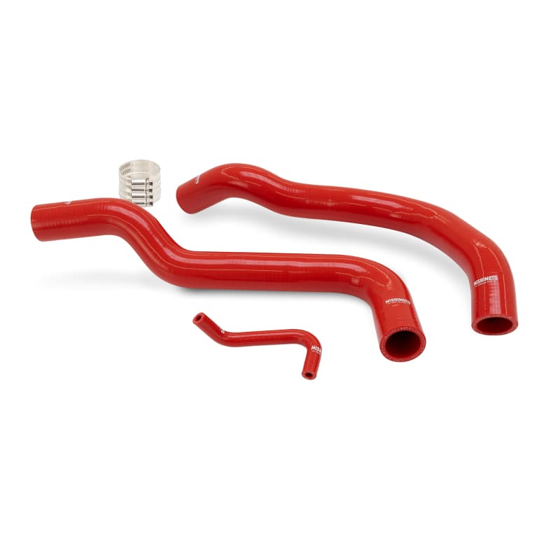 Mishimoto Silicone Radiator Hose Kit for Toyota Tacoma 2.7L 2016-23 Heat-Resi...