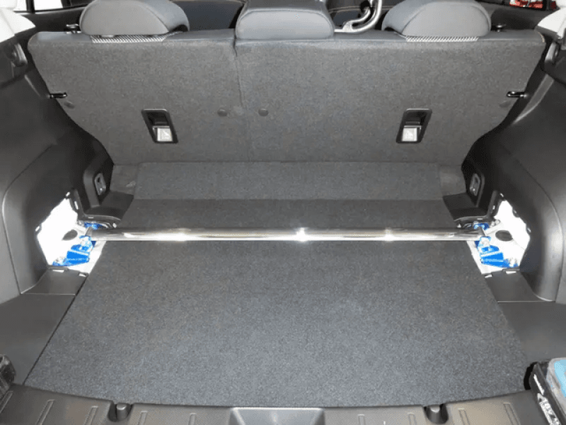 Cusco Rear Strut Tower Brace OS-Type for 2018+ Subaru Crosstrek/Impreza