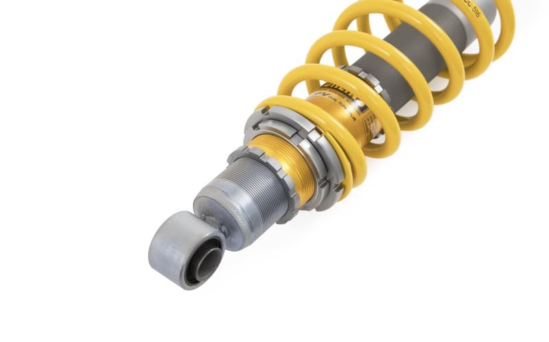 Ohlins Coilover Suspension for Road & Track with Dual Flow Valve Adjustable - Image 5