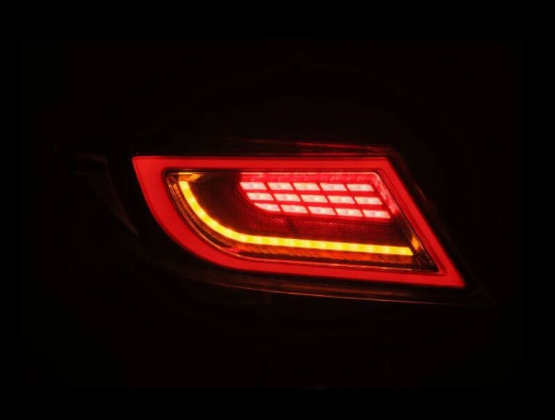 AlphaRex LUXX Tail Lights - Image 4