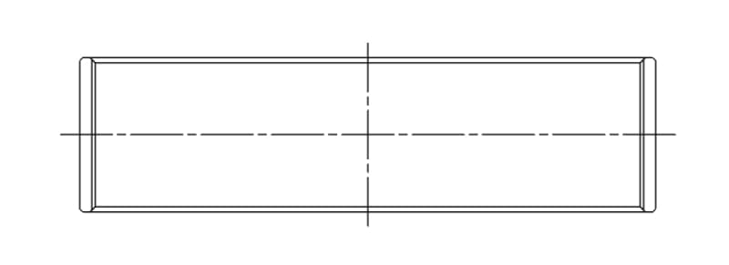 ACL Rod Bearings for Toyota 2GR-FE 3456cc V6 Standard Size High Performance - Image 3