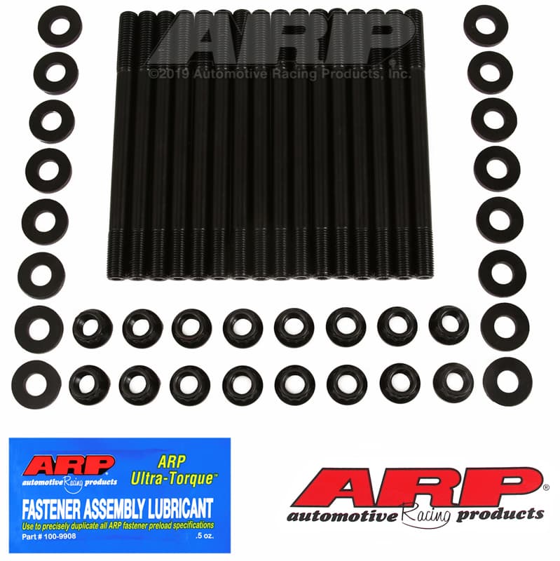 ARP Head Stud Kit for Ford Ecoboost 3.5L V6 12-Point