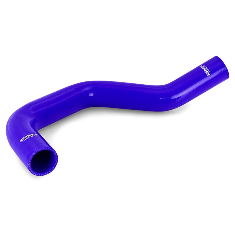 Mishimoto Silicone Radiator Hose for Cummins 6BT Engine Durable Upgrade - Image 3