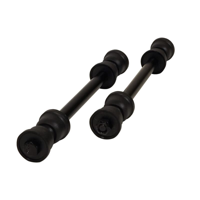 BD Diesel Steering Upgrade Kit for Chevy/GM HD Trucks Heavy-Duty Tie Rods - Image 4