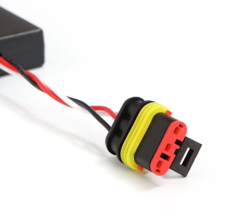 AlphaRex Tail Light Converters - Image 5