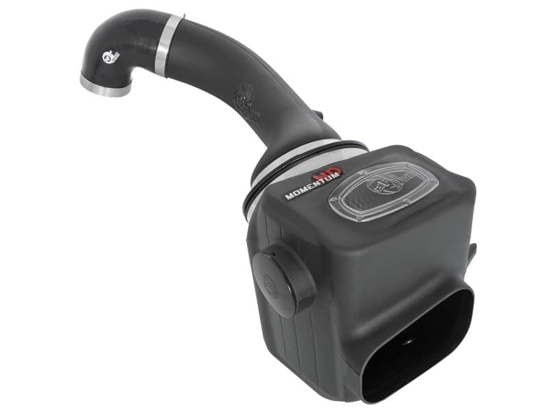 aFe Momentum HD Cold Air Intake System with Pro DRY S Filter