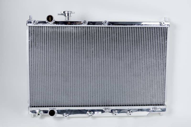 CSF Aluminum Radiator for Honda S2000 2-Row Core B-Tube Technology