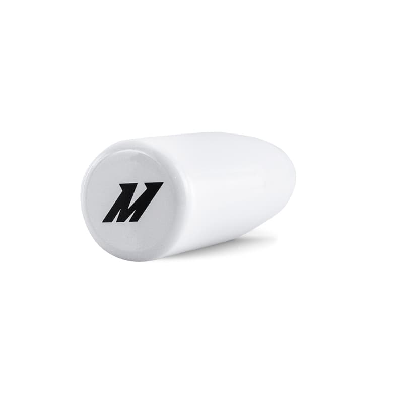 Mishimoto Weighted Steel Shift Knob 12.8oz with 3 Thread Adapters - Image 4
