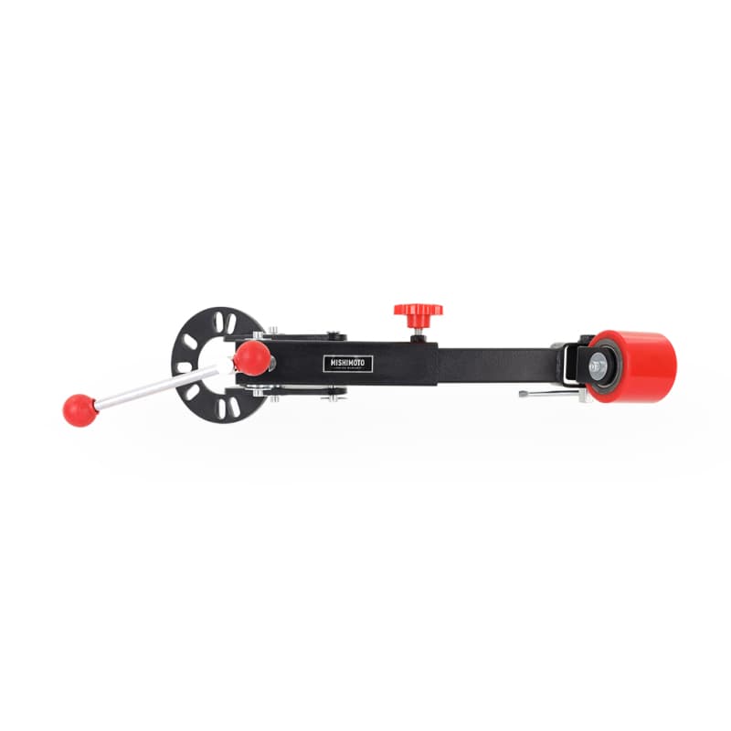 Mishimoto Fender Roller Tool for Lowered Cars with Large Wheels Clearance - Image 3
