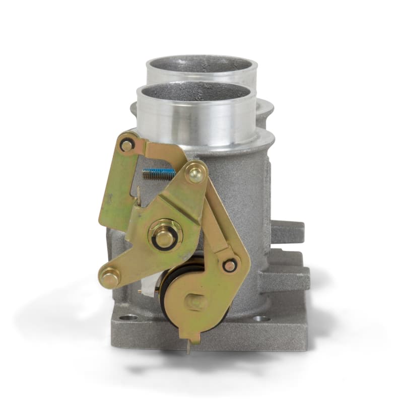 BBK Throttle Body 70mm CNC Machined 356 Aluminum Direct Replacement - Image 3