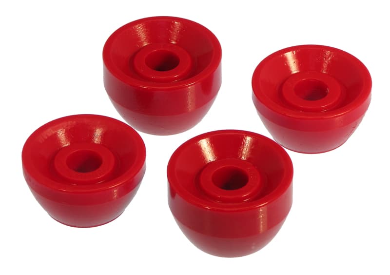 PRO Strut/Track Arm Bush - Red