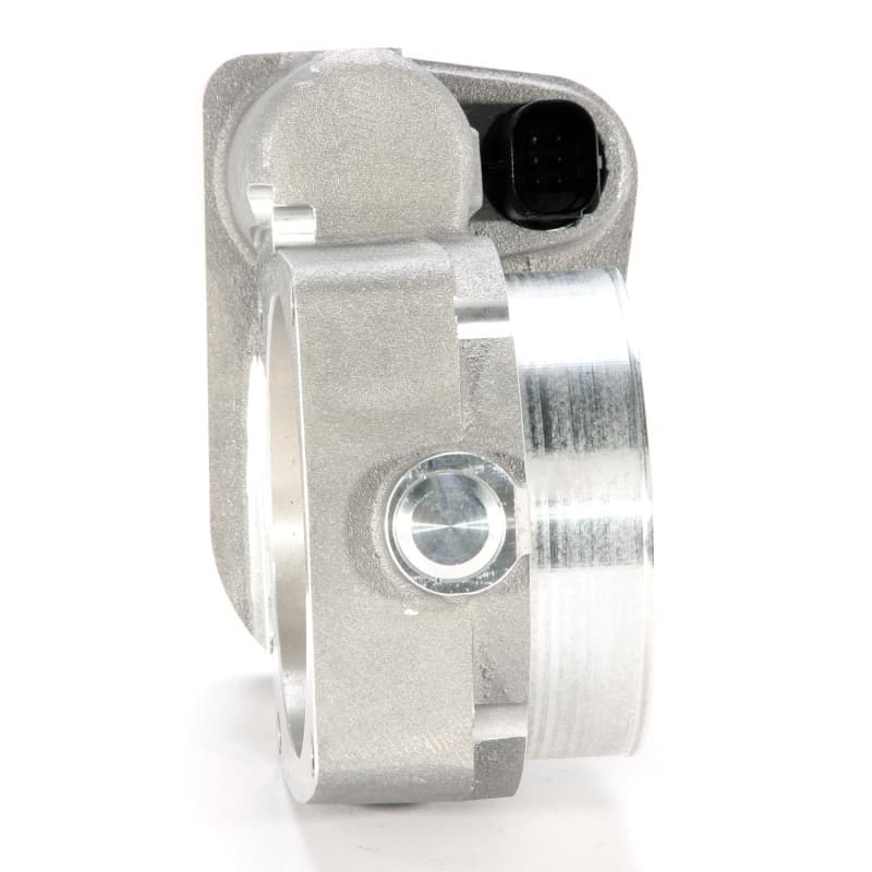 BBK Throttle Body 1781 CNC Machined 356 Aluminum Direct Replacement - Image 5