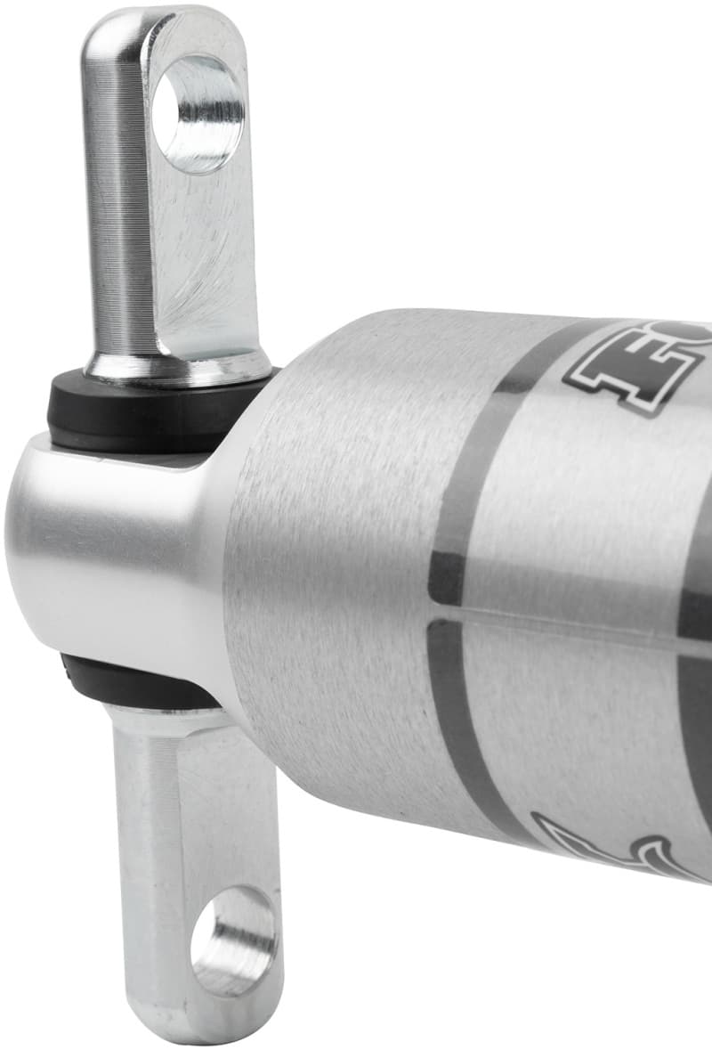 FOX 2.0 Performance Shock for Off-Road Vehicles with Aluminum Body & IFP