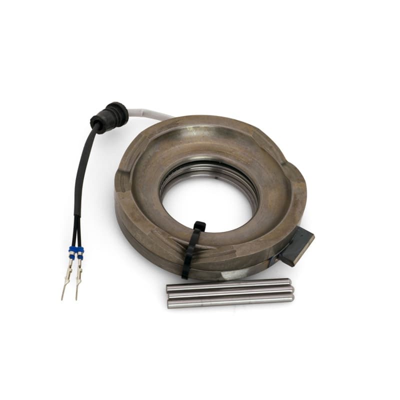 Eaton ELocker4 Electronic Selectable Differential with Net-Forged Gears - Image 5