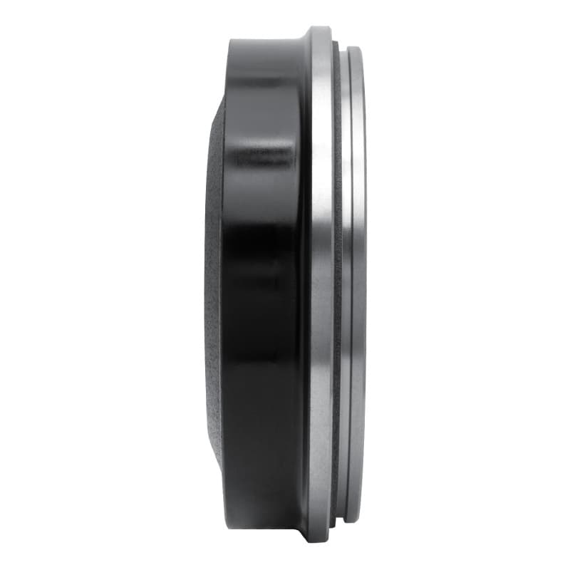DFC True Balanced Brake Drums Precision Cut for Vibration-Free Performance - Image 3