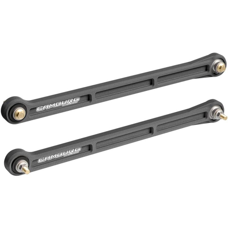 Camburg KINETIK V2 Lower Trailing Arm Kit for Toyota/Lexus Multi-Link 6061-T6...