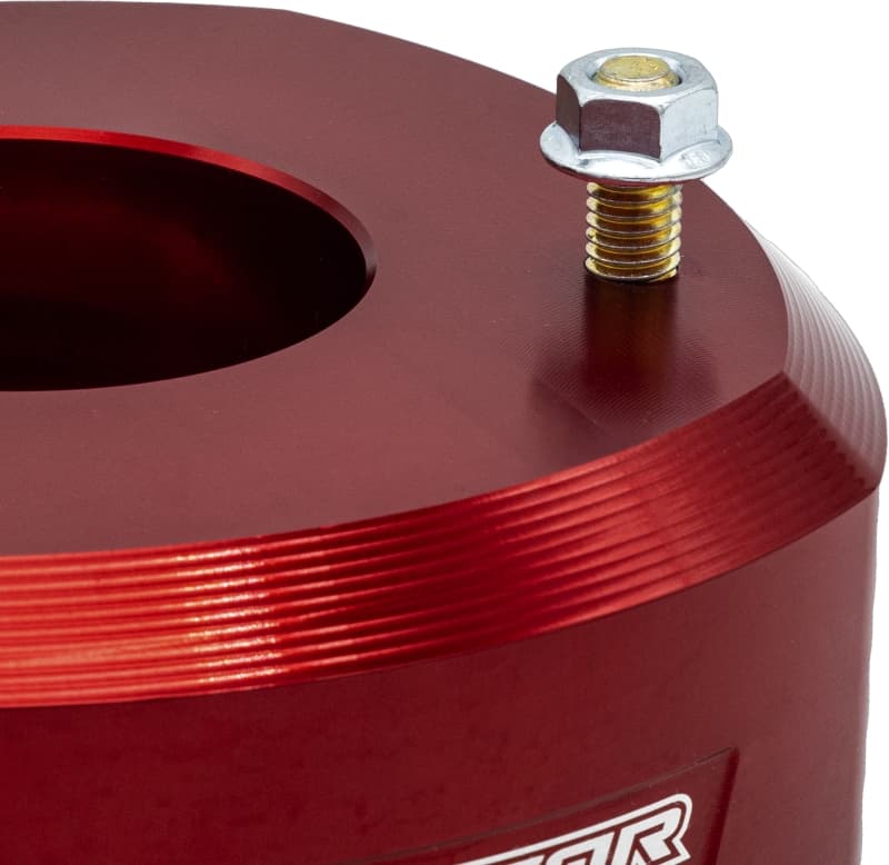 Camburg Differential Housing Fill Plugs for Dominator Preload System Billet A... - Image 5