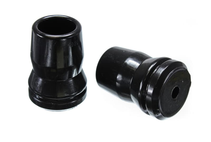 Energy Suspension Bump Stops for Chevy C6 Black - Image 3