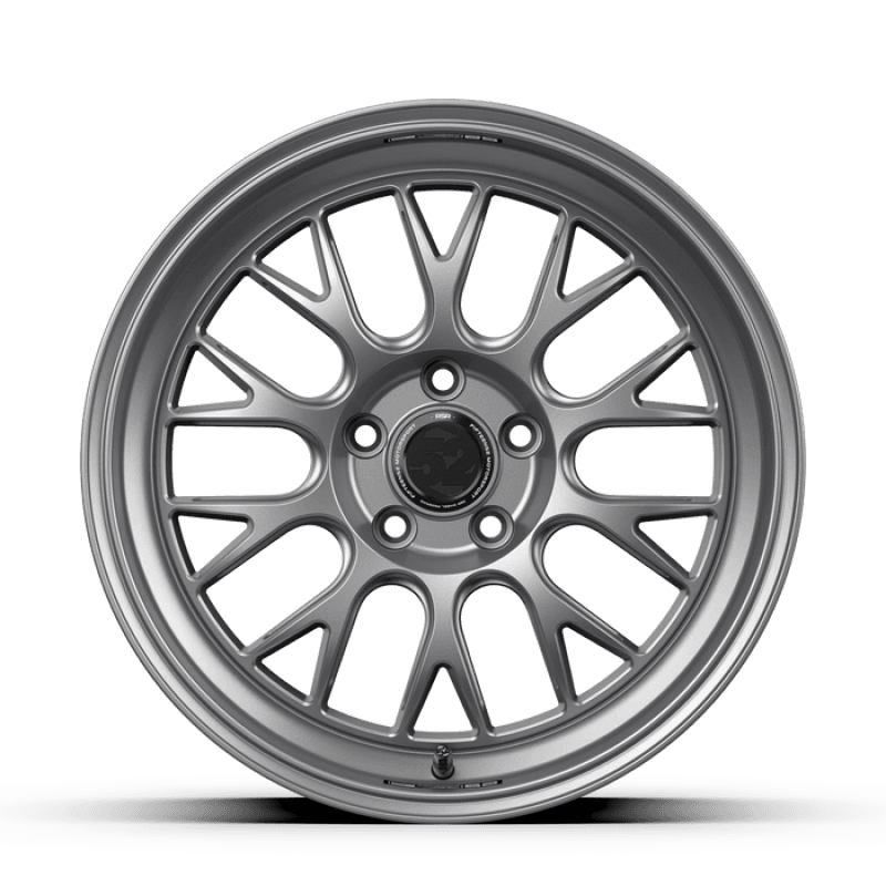 fifteen52 Holeshot RSR 18x9.5 5x114.3 38mm ET Matte Titanium Wheels