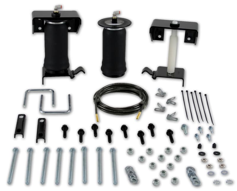 Air Lift RideCntrl Air Spring Kits