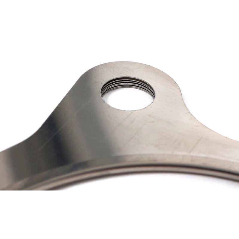 BLOX Racing MLS Exhaust Gasket Set for 2015+ Subaru WRX FA20 6-Layer - Image 2