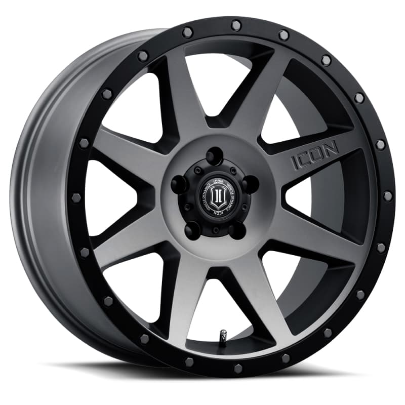 ICON Rebound Wheels