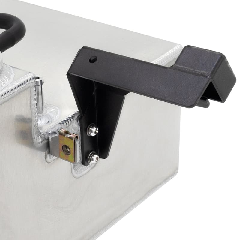 Mishimoto Reservoir Tank for RAM 1500 2019+ Aluminum Expansion Coolant Tank - Image 4