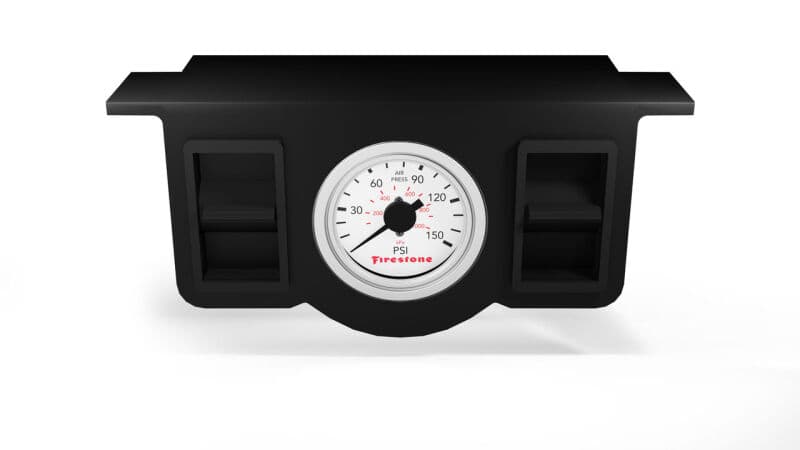 Firestone Air Spring for Passenger Cars and Trucks Durable Load-Carrying Susp...